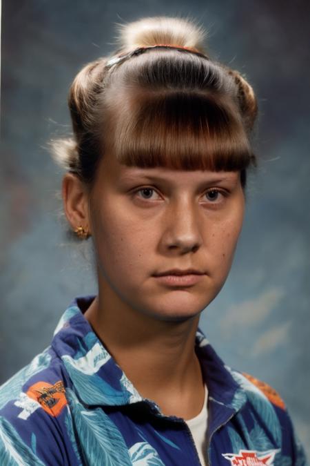 00123-1400361777-_lora_school_yearbook_photos_1_, school yearbook photos, background,  portrait,_girl, Astronaut helmet with Hawaiian shirt, Updo.png